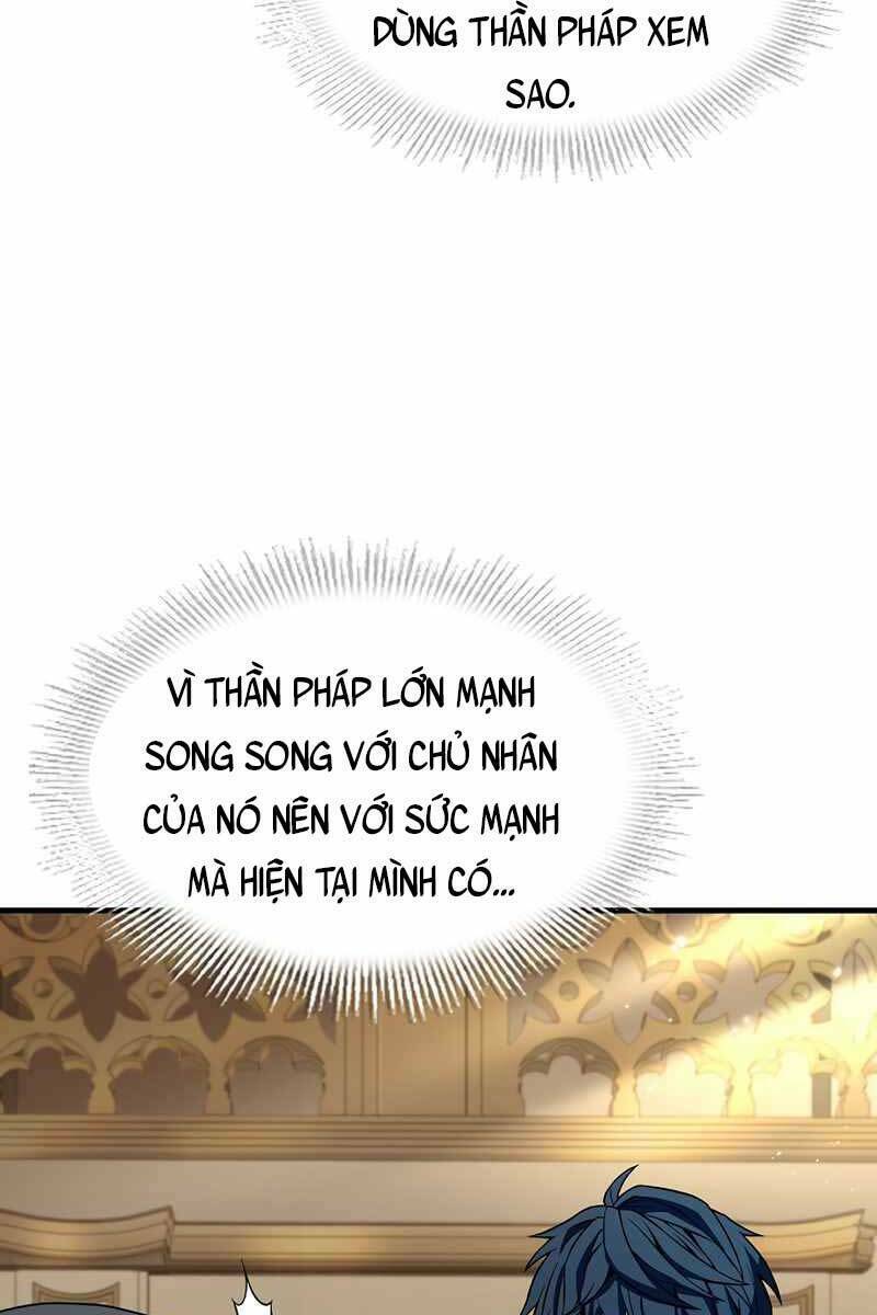 Huyền Thoại Giáo Sĩ Trở Lại - Chapter 75 - Page 21