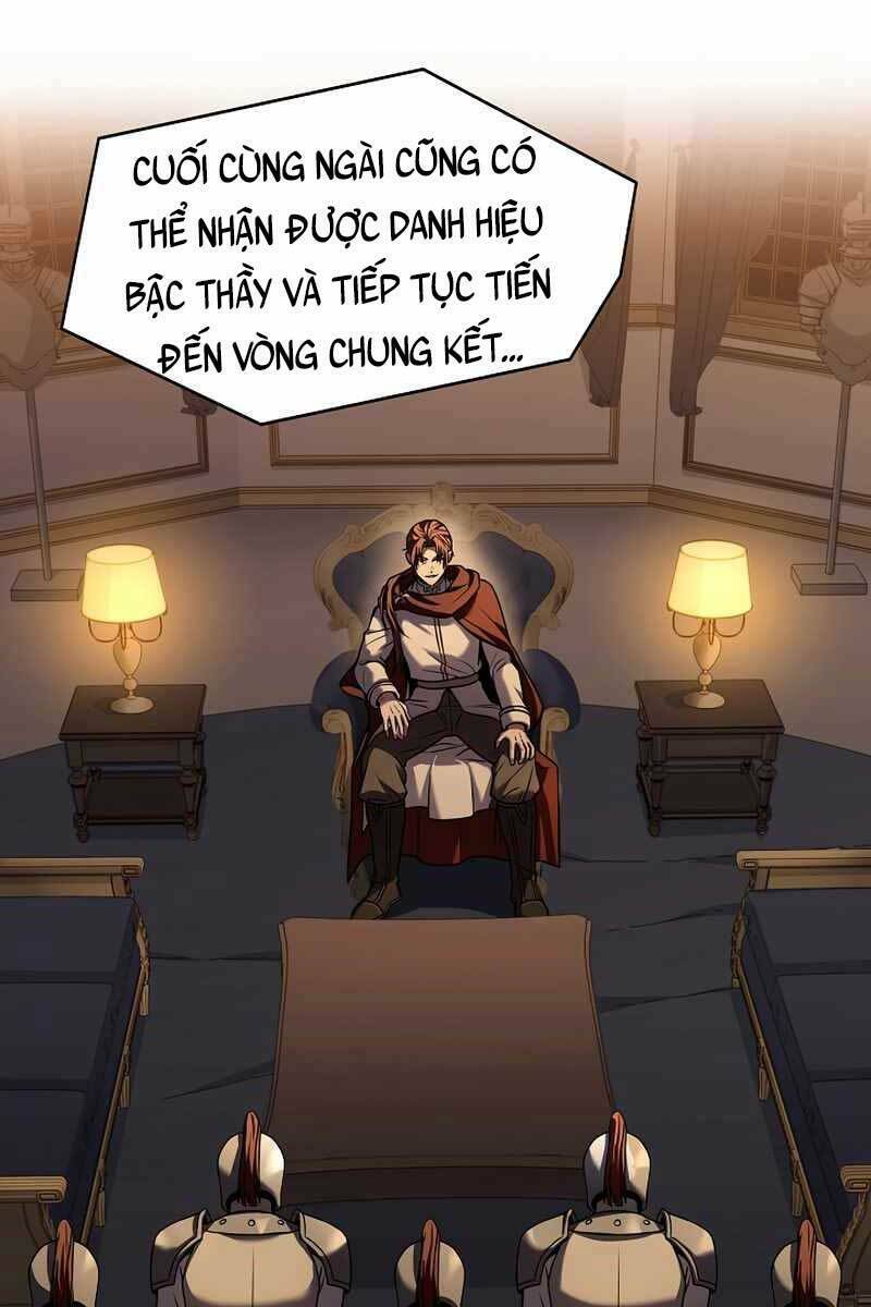 Huyền Thoại Giáo Sĩ Trở Lại - Chapter 75 - Page 36