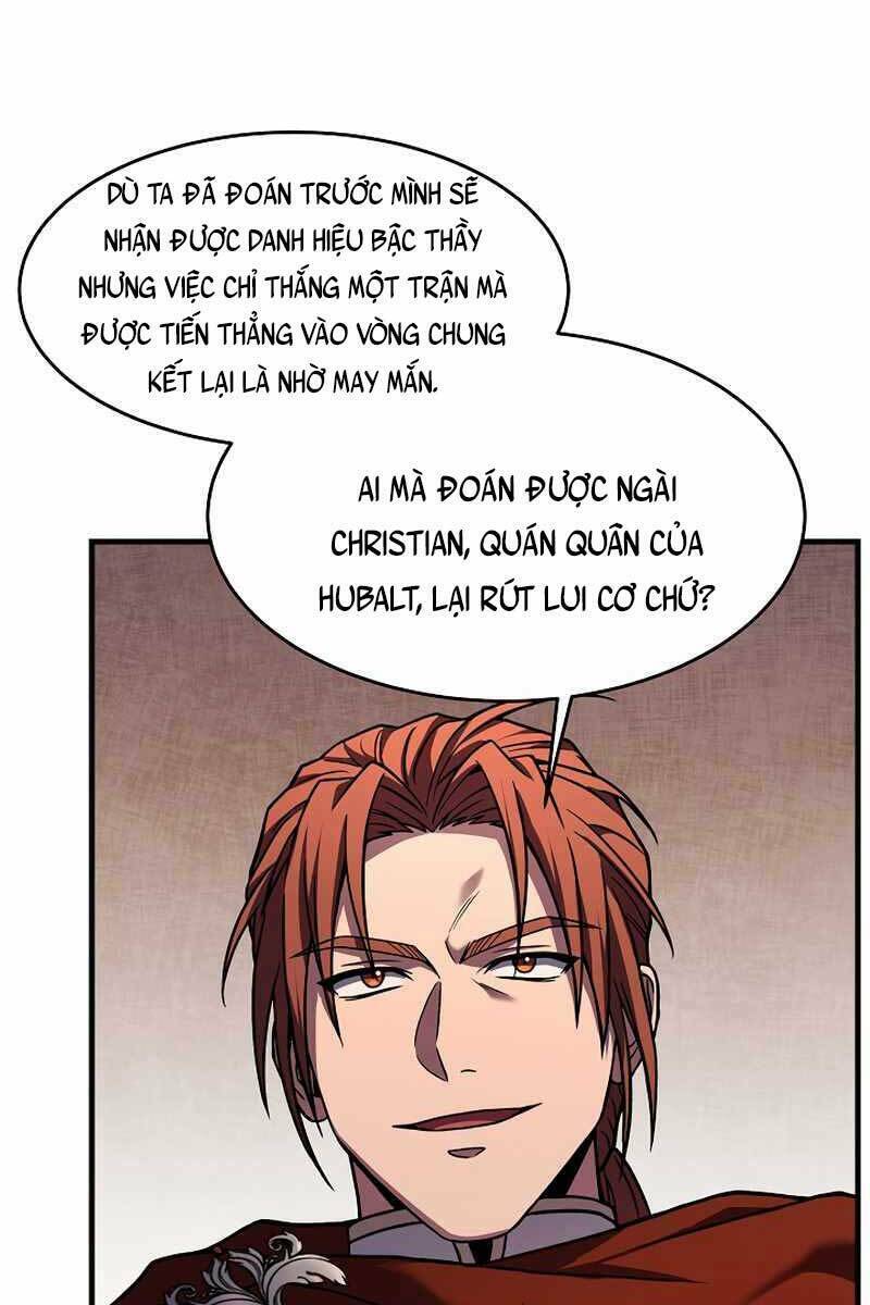 Huyền Thoại Giáo Sĩ Trở Lại - Chapter 75 - Page 38