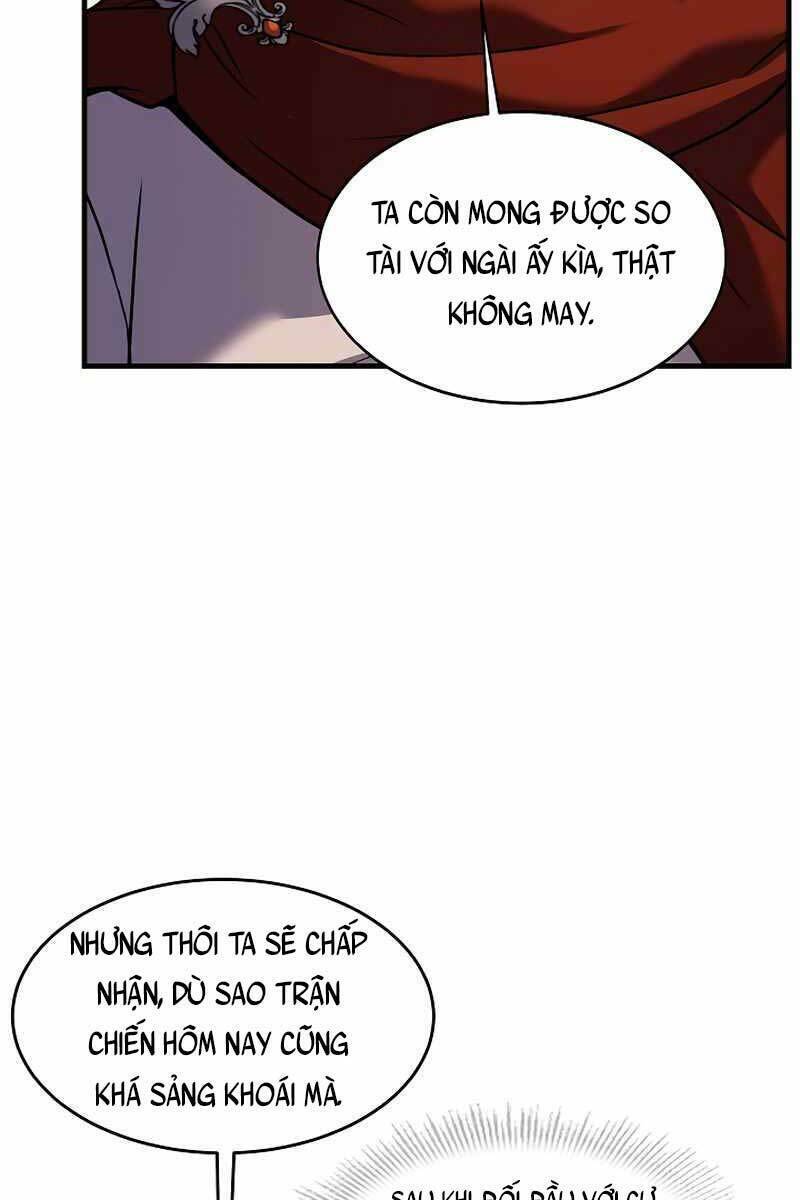 Huyền Thoại Giáo Sĩ Trở Lại - Chapter 75 - Page 39