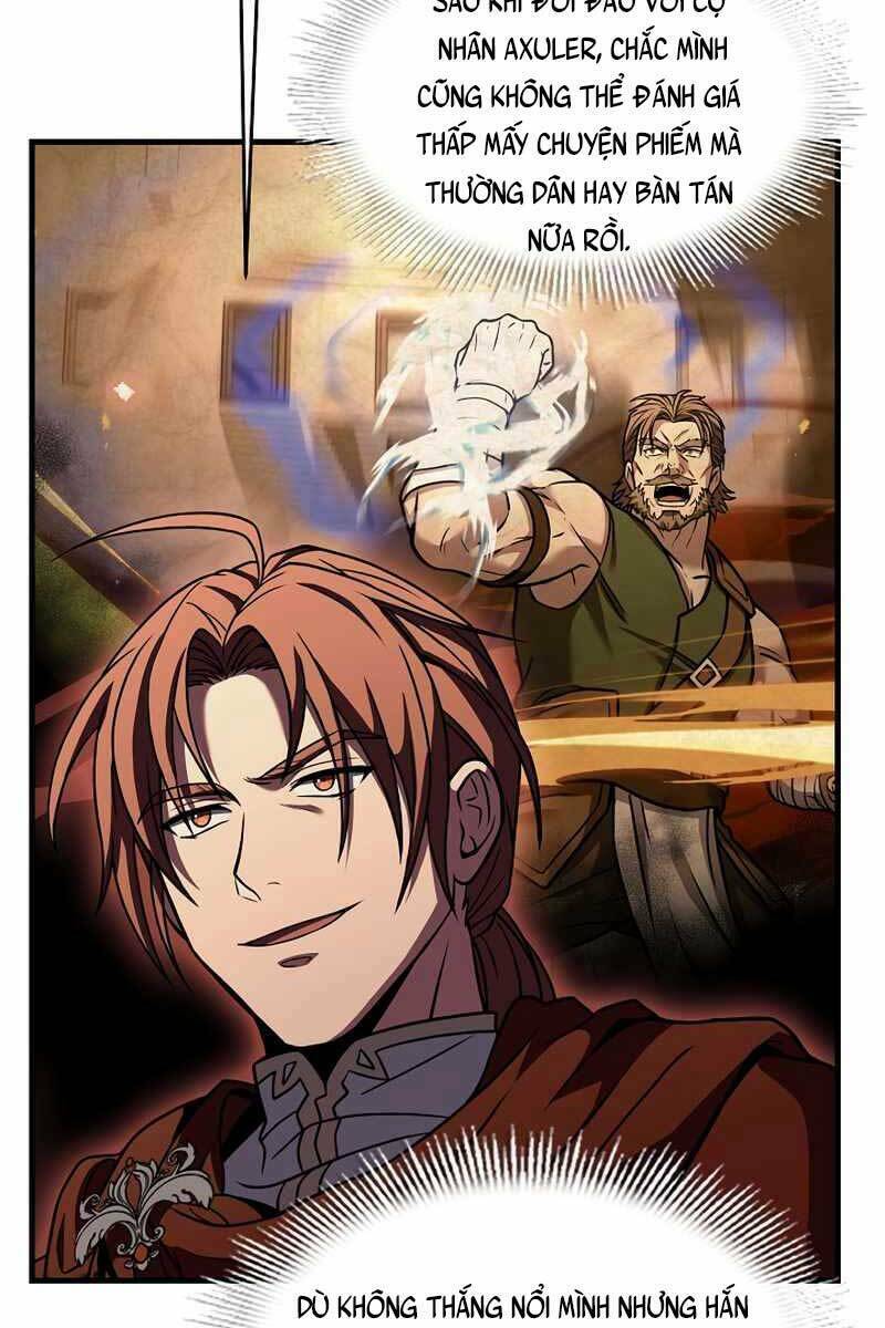 Huyền Thoại Giáo Sĩ Trở Lại - Chapter 75 - Page 40