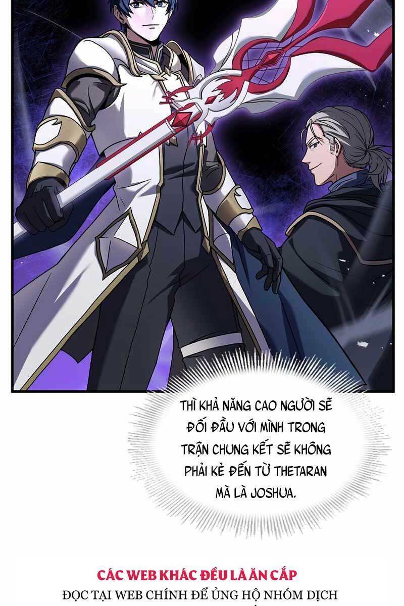 Huyền Thoại Giáo Sĩ Trở Lại - Chapter 75 - Page 42