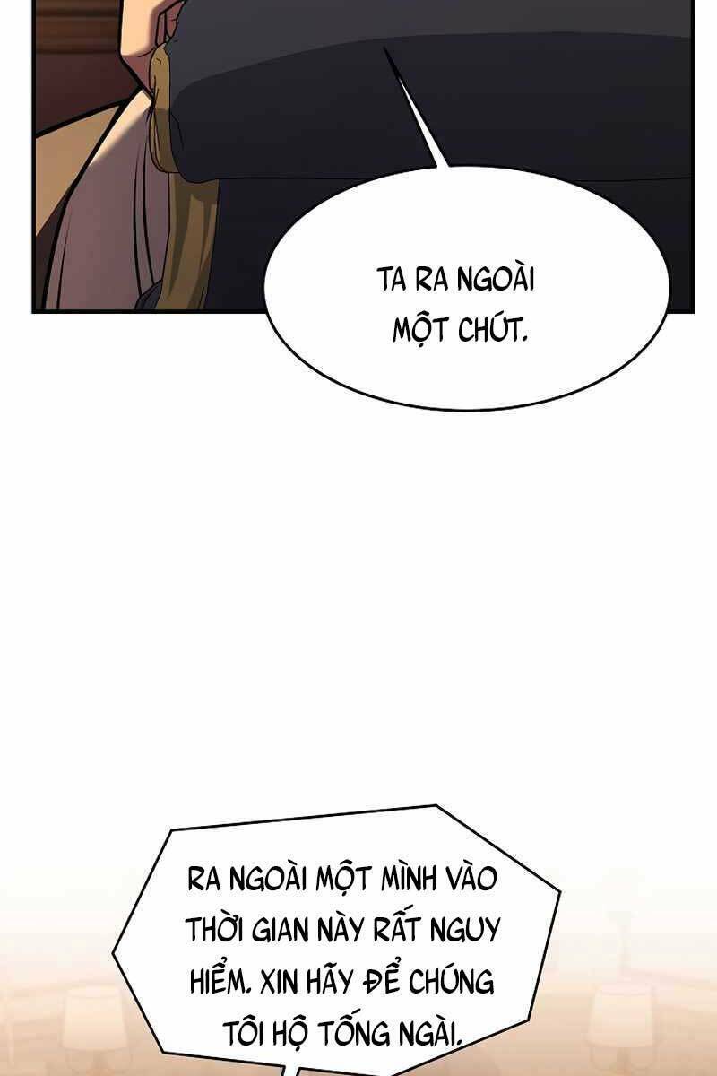 Huyền Thoại Giáo Sĩ Trở Lại - Chapter 75 - Page 44