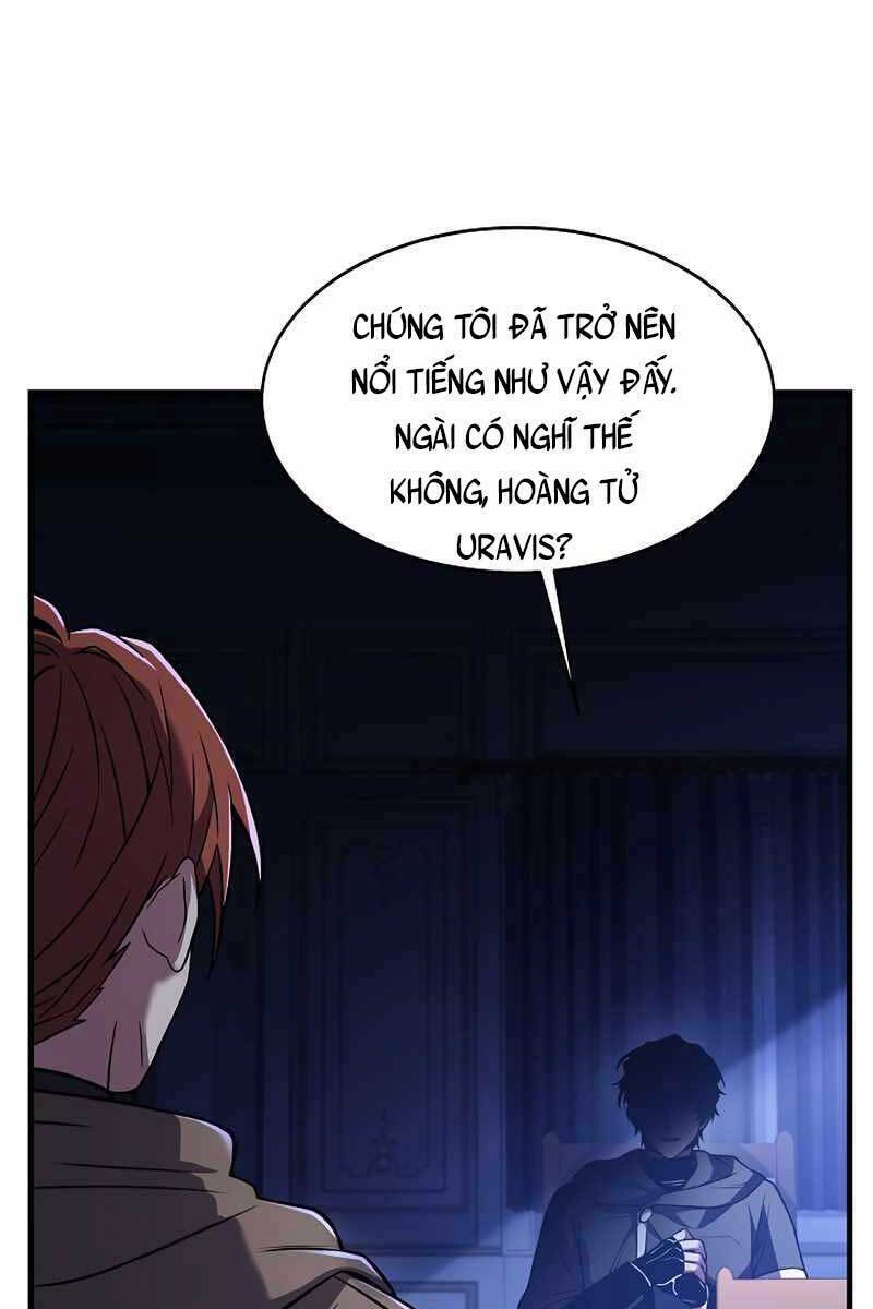 Huyền Thoại Giáo Sĩ Trở Lại - Chapter 75 - Page 51