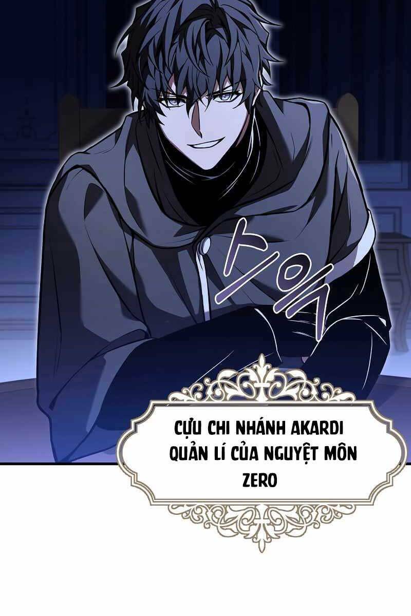 Huyền Thoại Giáo Sĩ Trở Lại - Chapter 75 - Page 53