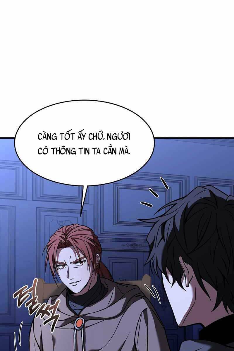 Huyền Thoại Giáo Sĩ Trở Lại - Chapter 75 - Page 54