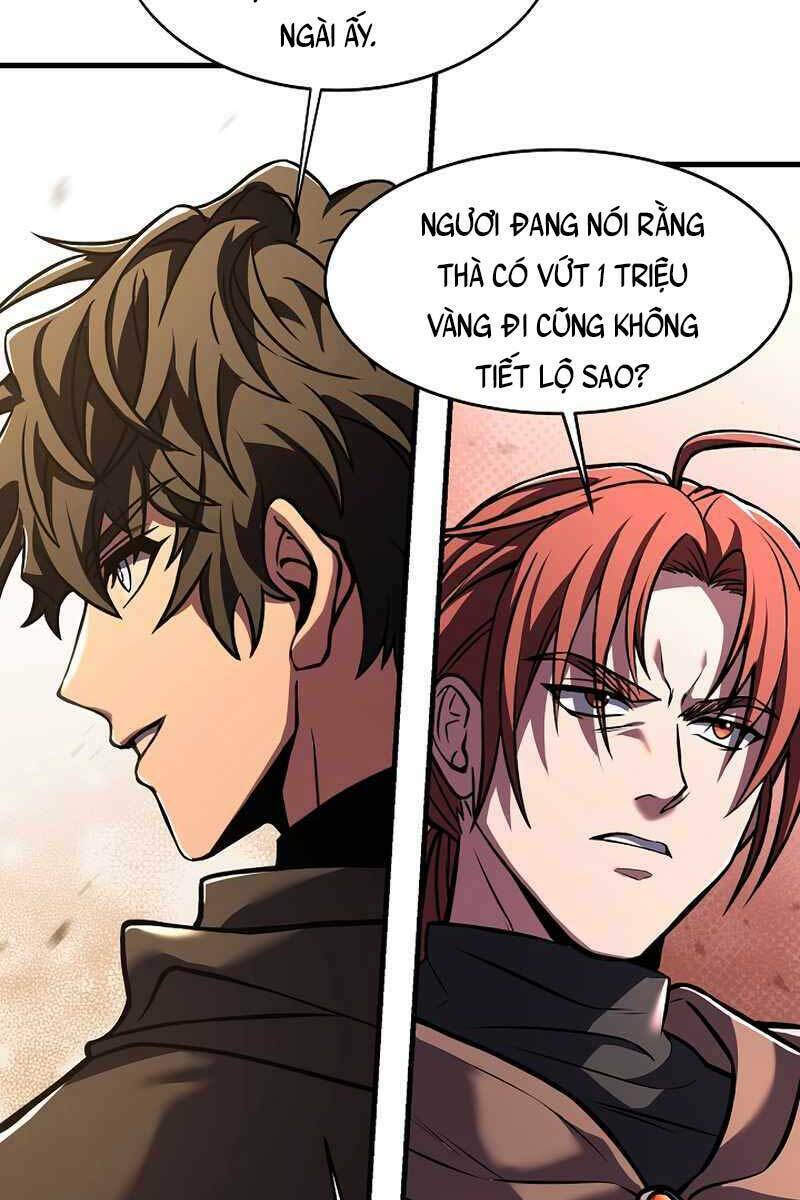 Huyền Thoại Giáo Sĩ Trở Lại - Chapter 75 - Page 59