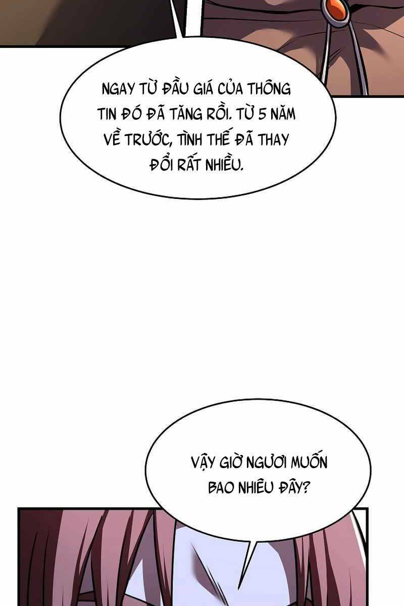 Huyền Thoại Giáo Sĩ Trở Lại - Chapter 75 - Page 60