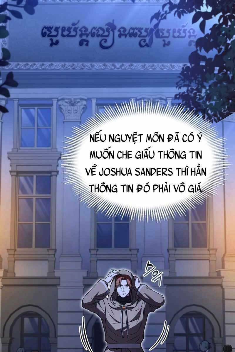 Huyền Thoại Giáo Sĩ Trở Lại - Chapter 75 - Page 66