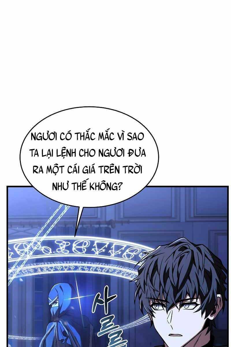 Huyền Thoại Giáo Sĩ Trở Lại - Chapter 75 - Page 69