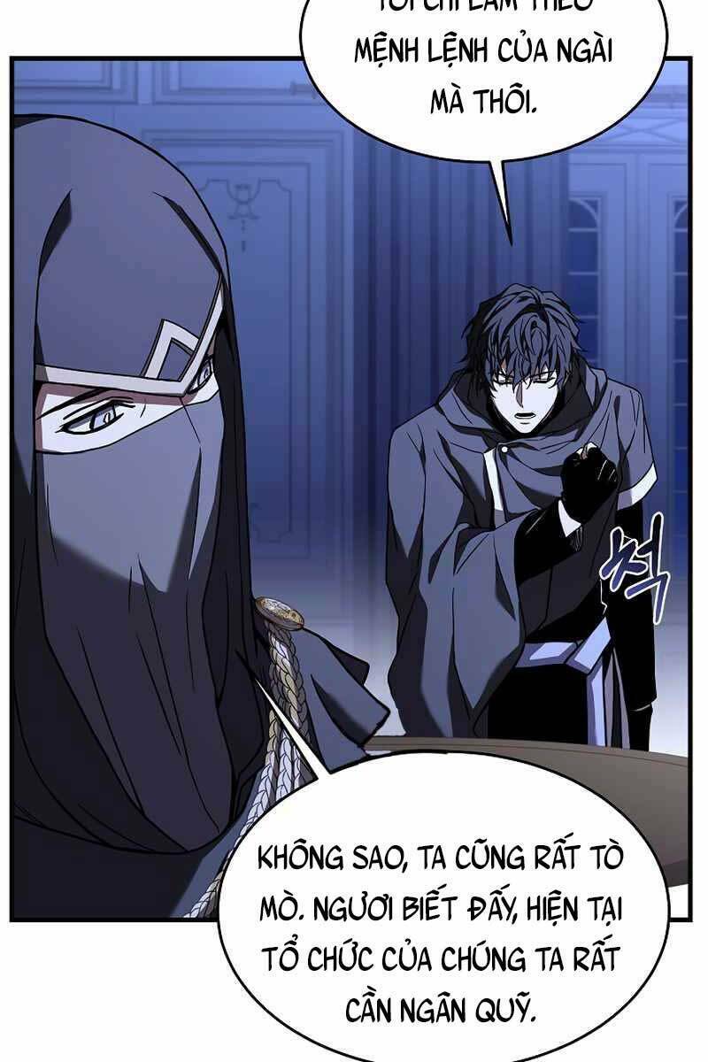 Huyền Thoại Giáo Sĩ Trở Lại - Chapter 75 - Page 71