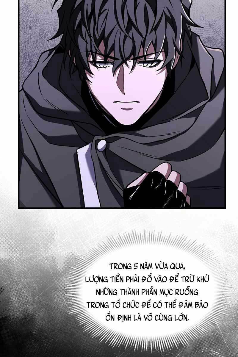 Huyền Thoại Giáo Sĩ Trở Lại - Chapter 75 - Page 73