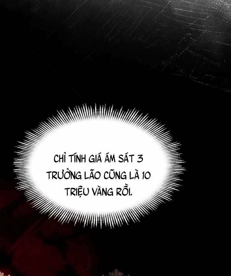 Huyền Thoại Giáo Sĩ Trở Lại - Chapter 75 - Page 74