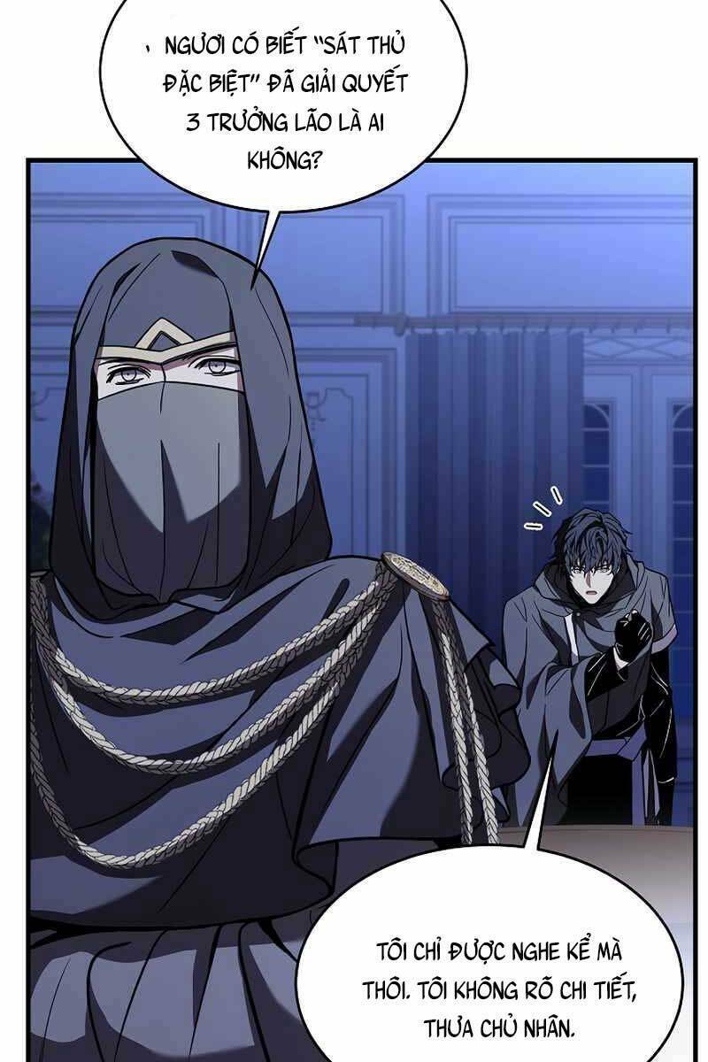 Huyền Thoại Giáo Sĩ Trở Lại - Chapter 75 - Page 77
