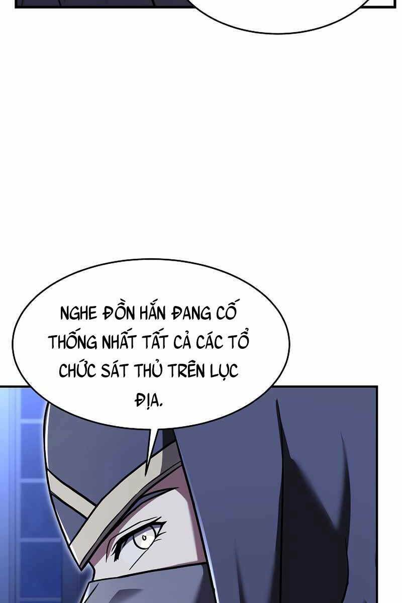 Huyền Thoại Giáo Sĩ Trở Lại - Chapter 75 - Page 78