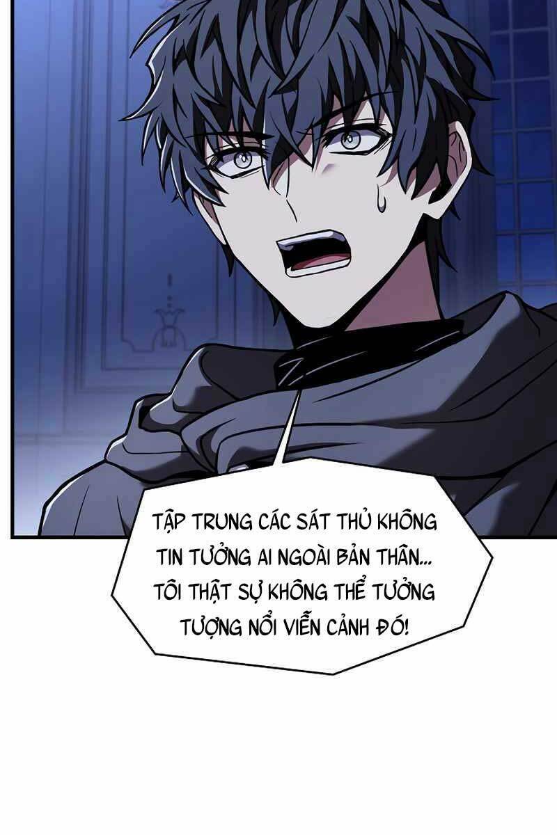 Huyền Thoại Giáo Sĩ Trở Lại - Chapter 75 - Page 80