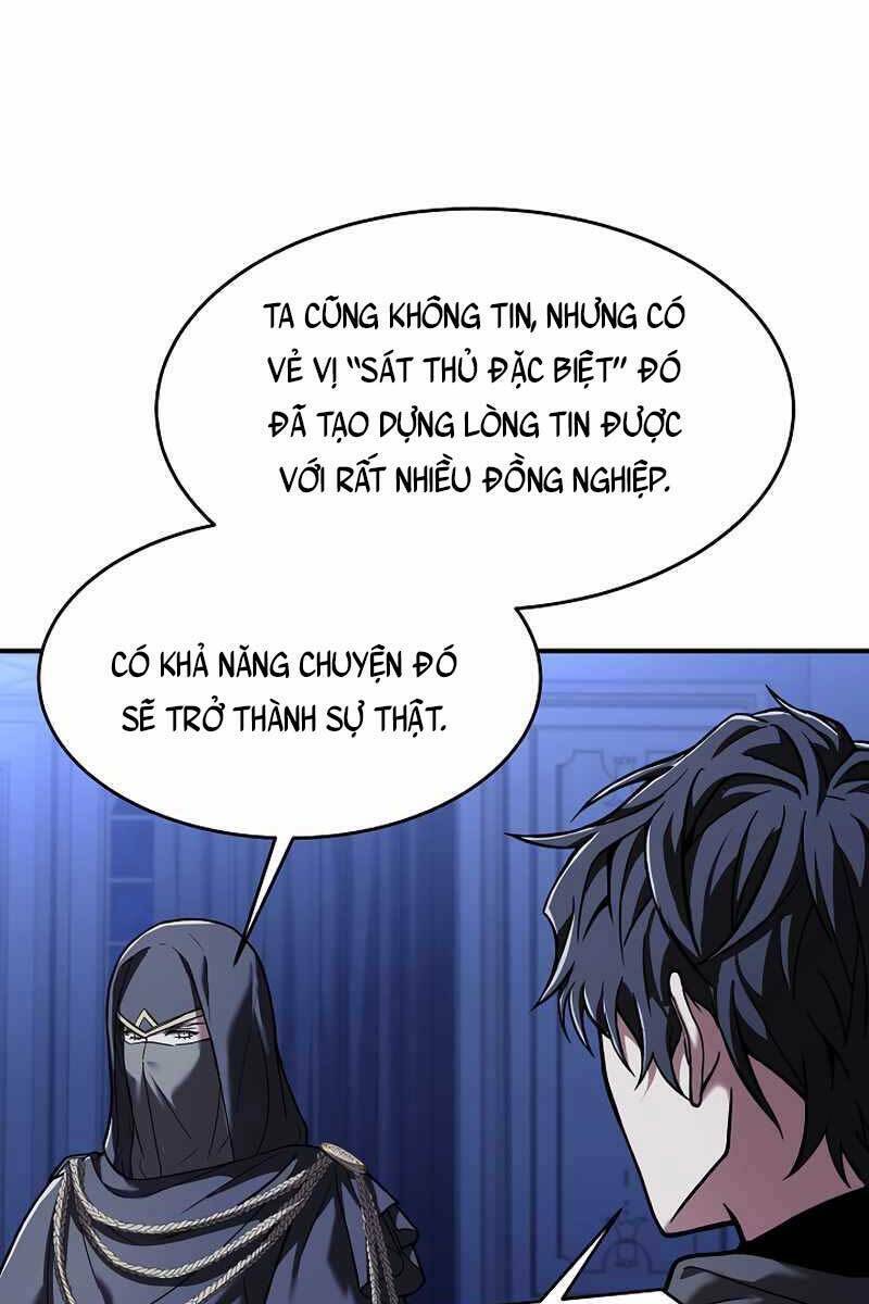 Huyền Thoại Giáo Sĩ Trở Lại - Chapter 75 - Page 81