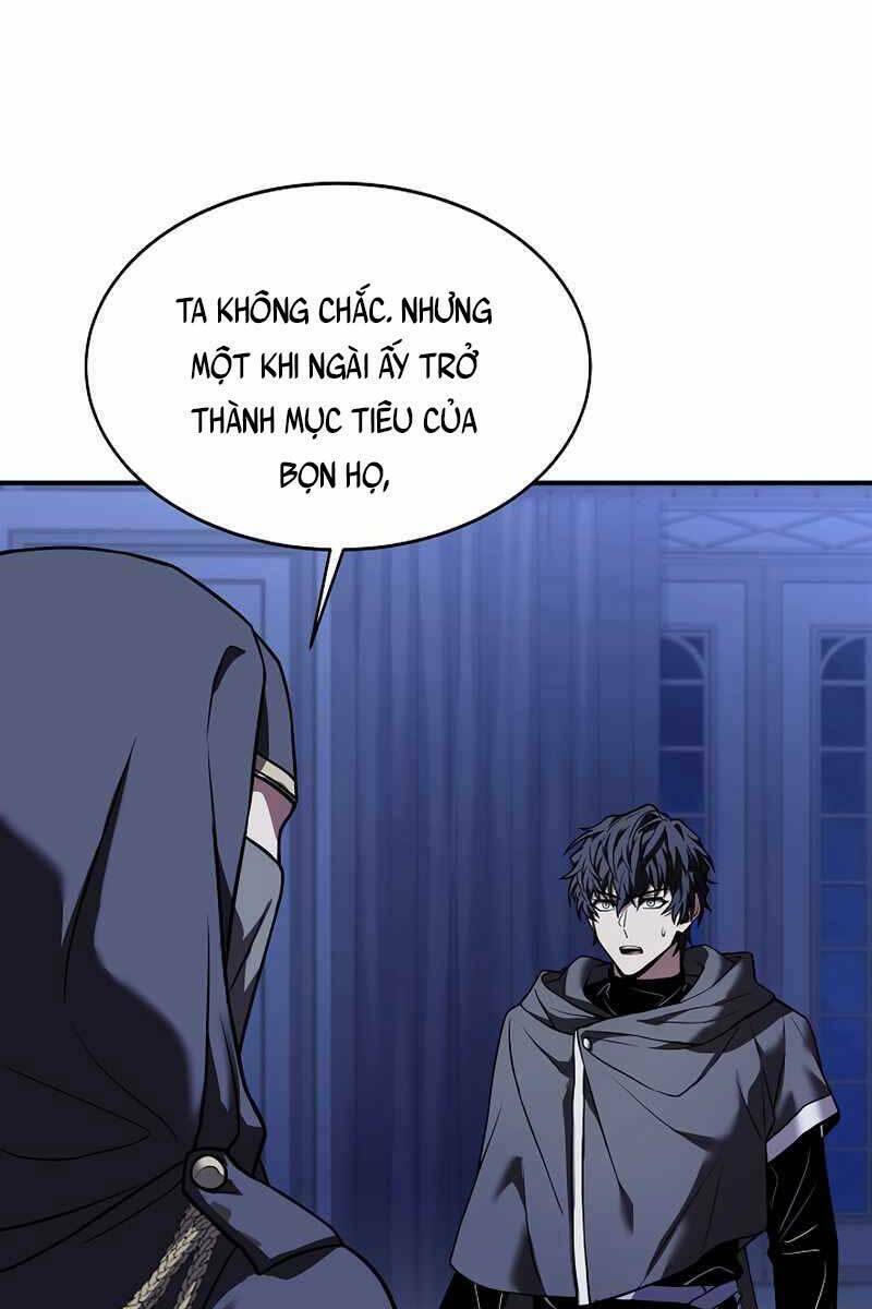 Huyền Thoại Giáo Sĩ Trở Lại - Chapter 75 - Page 88