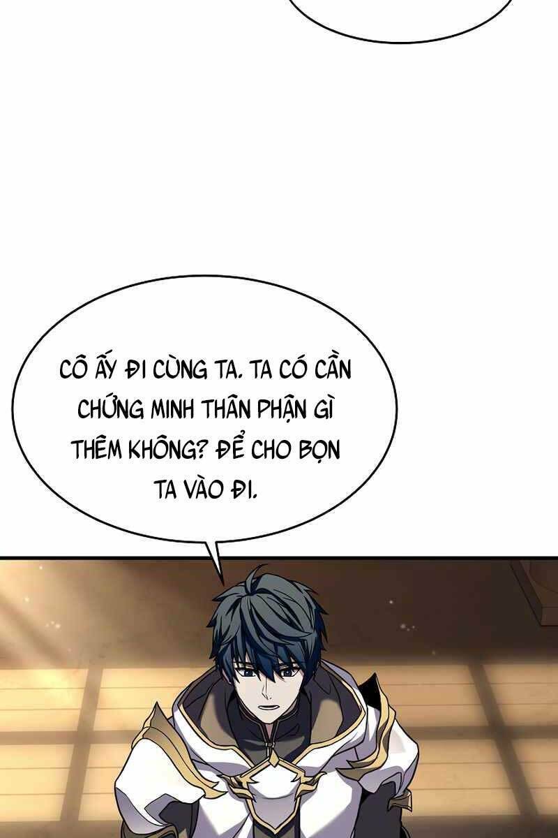 Huyền Thoại Giáo Sĩ Trở Lại - Chapter 75 - Page 8