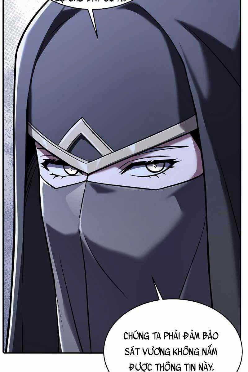 Huyền Thoại Giáo Sĩ Trở Lại - Chapter 75 - Page 90