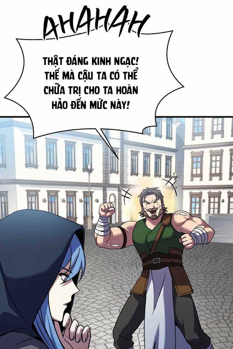 Huyền Thoại Giáo Sĩ Trở Lại - Chapter 75 - Page 97