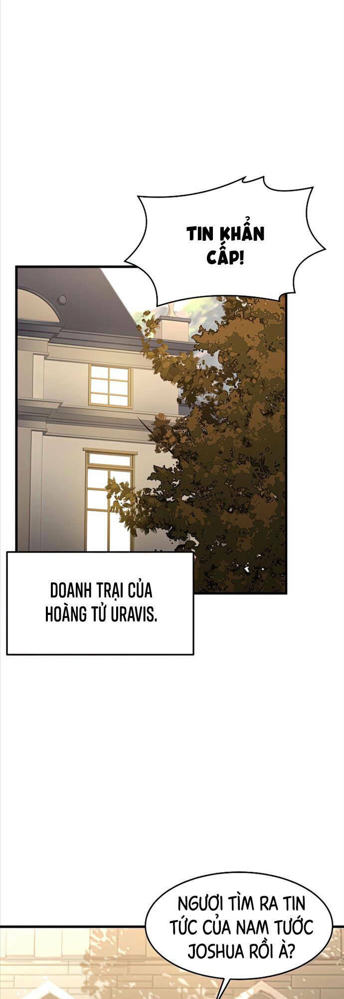 Huyền Thoại Giáo Sĩ Trở Lại - Chapter 76 - Page 13