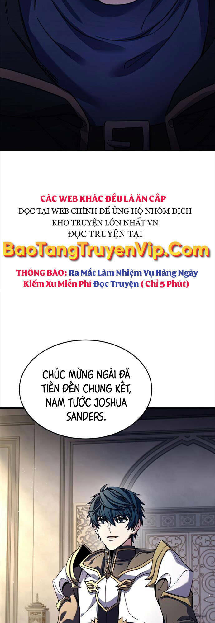 Huyền Thoại Giáo Sĩ Trở Lại - Chapter 76 - Page 24