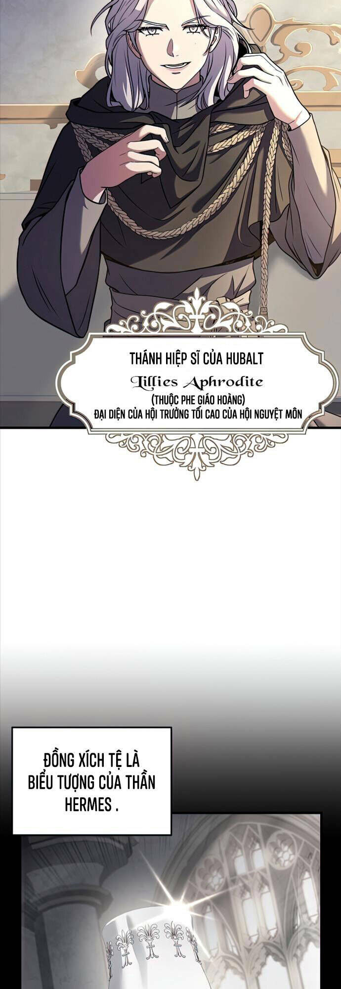 Huyền Thoại Giáo Sĩ Trở Lại - Chapter 76 - Page 32