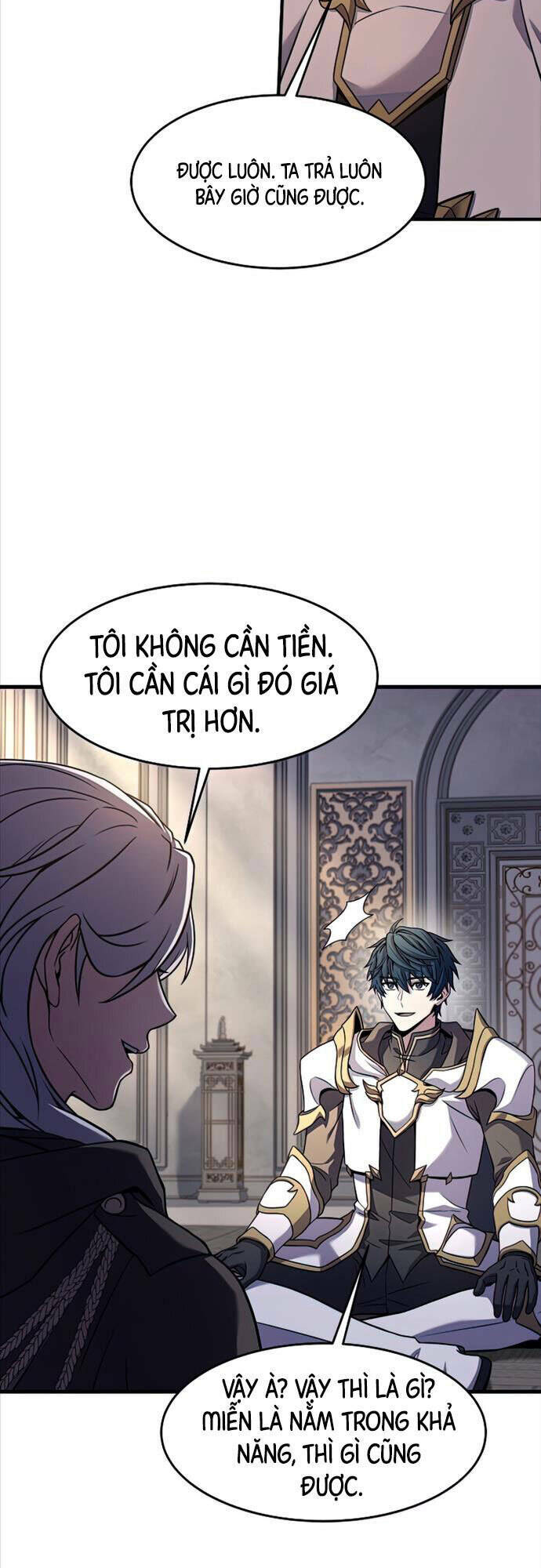 Huyền Thoại Giáo Sĩ Trở Lại - Chapter 76 - Page 42