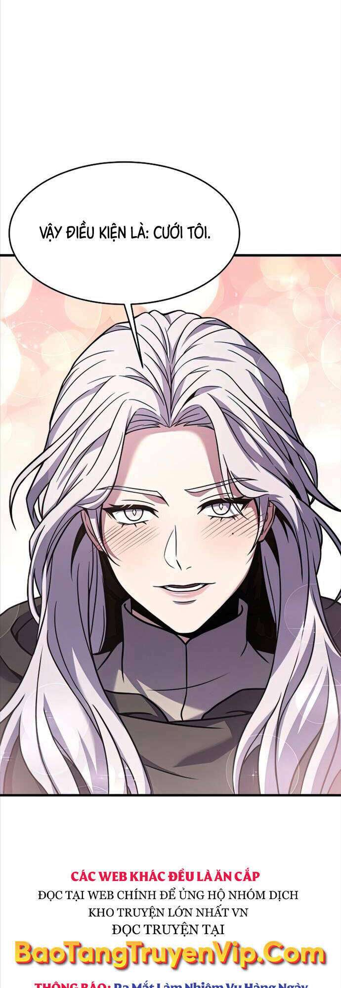 Huyền Thoại Giáo Sĩ Trở Lại - Chapter 76 - Page 43