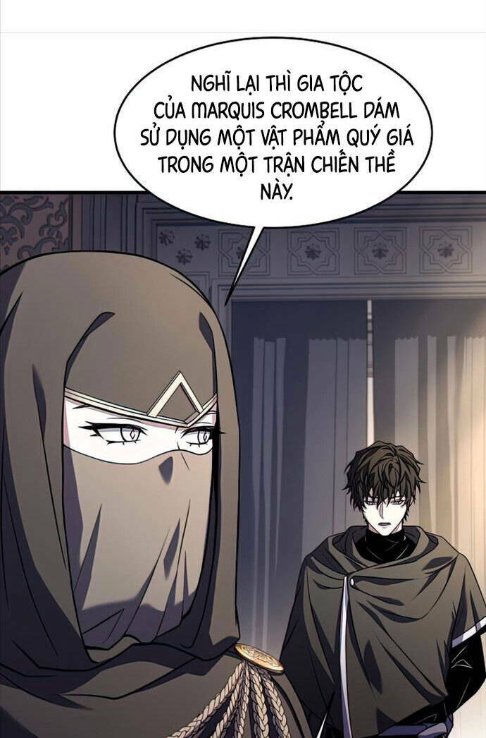 Huyền Thoại Giáo Sĩ Trở Lại - Chapter 76 - Page 51