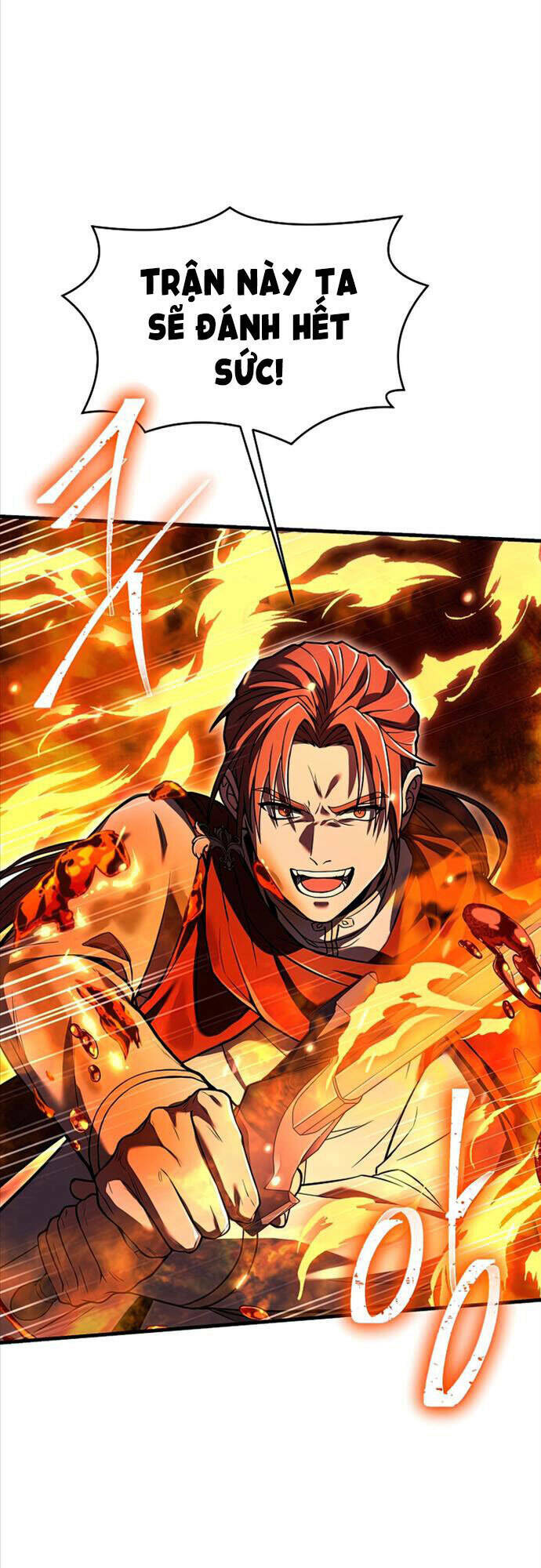 Huyền Thoại Giáo Sĩ Trở Lại - Chapter 76 - Page 58