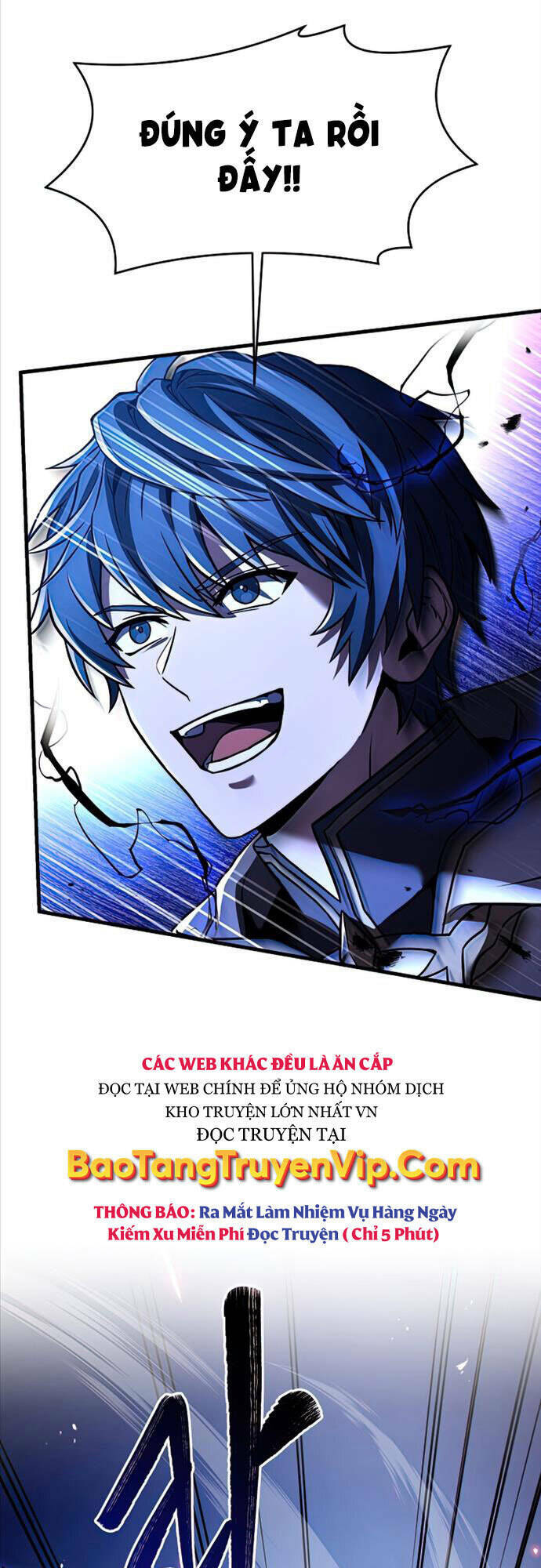 Huyền Thoại Giáo Sĩ Trở Lại - Chapter 76 - Page 59