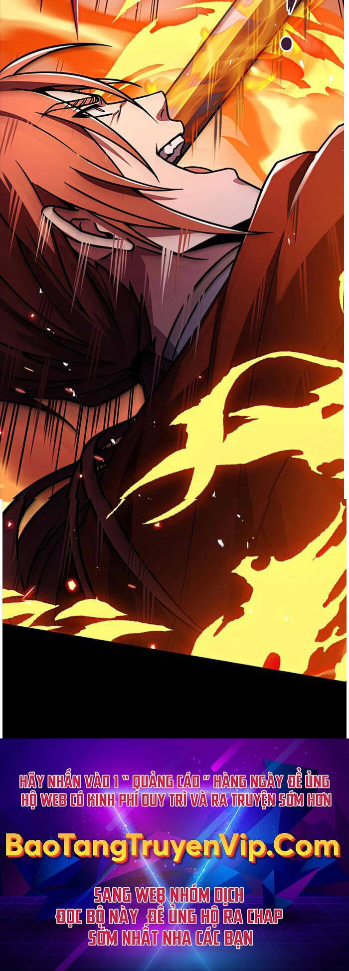 Huyền Thoại Giáo Sĩ Trở Lại - Chapter 76 - Page 61