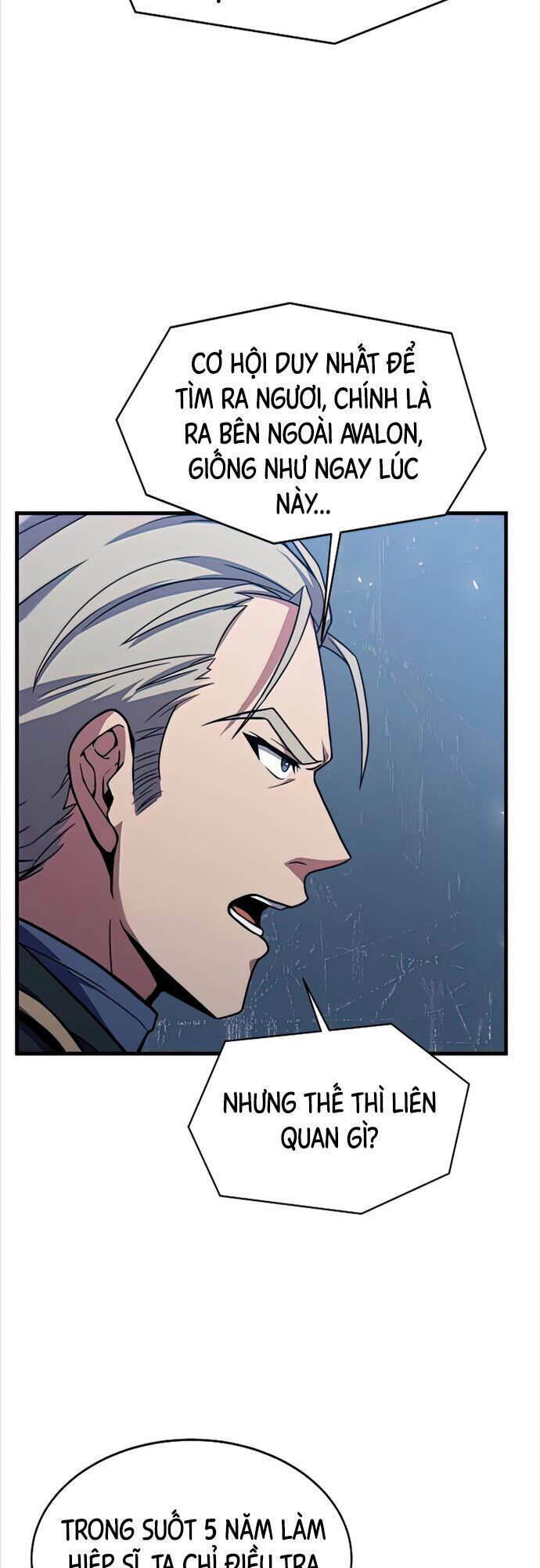 Huyền Thoại Giáo Sĩ Trở Lại - Chapter 76 - Page 7