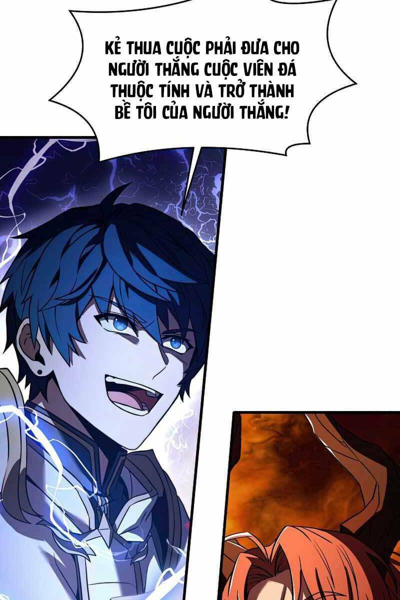 Huyền Thoại Giáo Sĩ Trở Lại - Chapter 77 - Page 99