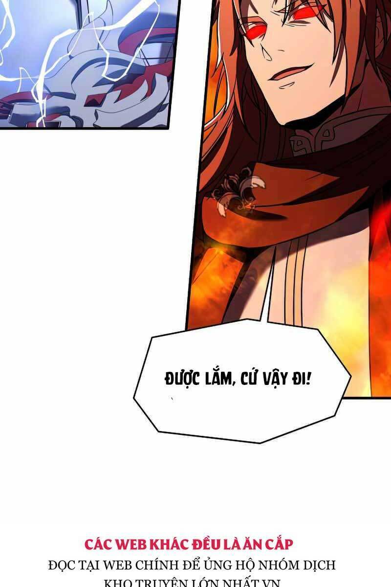 Huyền Thoại Giáo Sĩ Trở Lại - Chapter 77 - Page 100