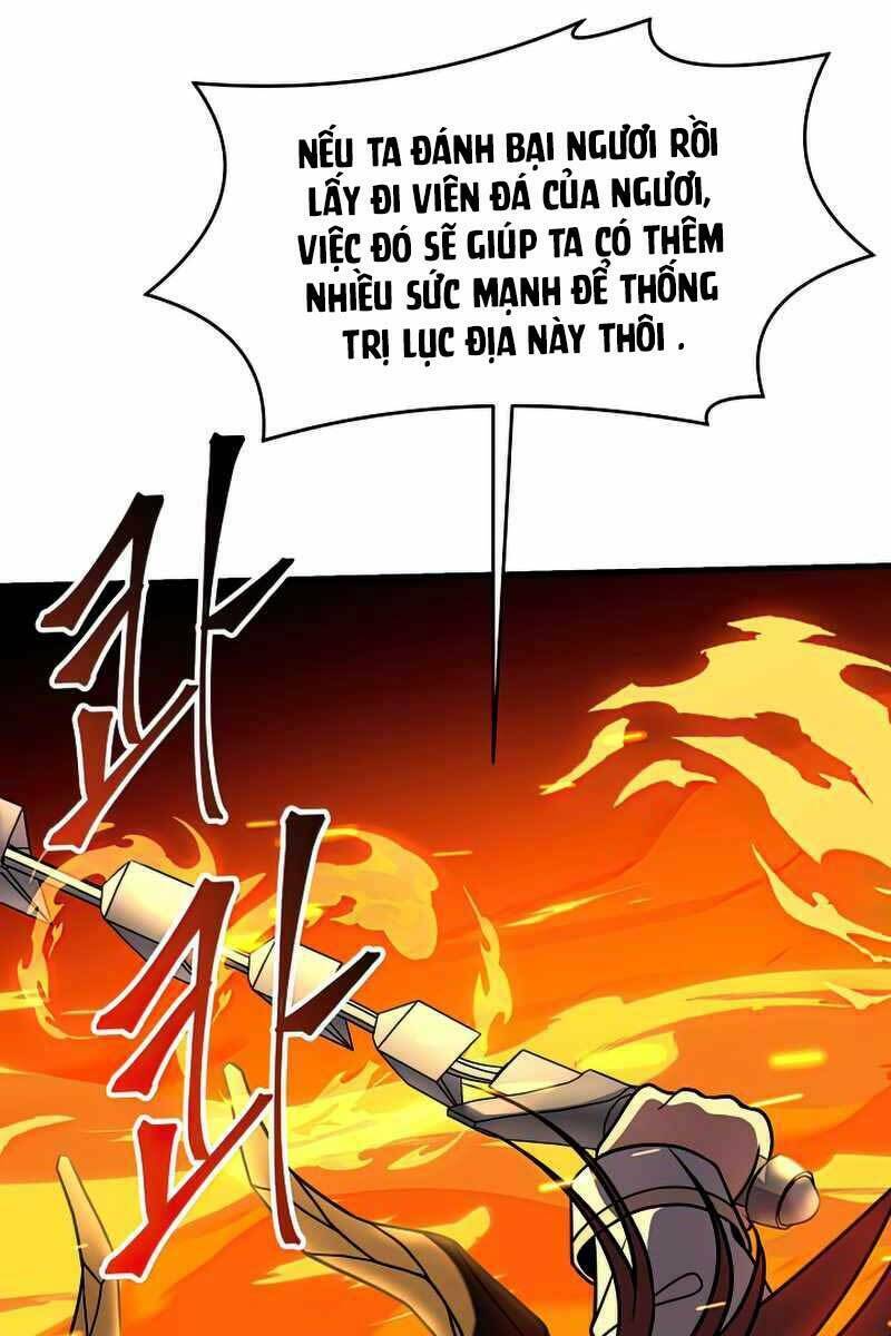 Huyền Thoại Giáo Sĩ Trở Lại - Chapter 77 - Page 102