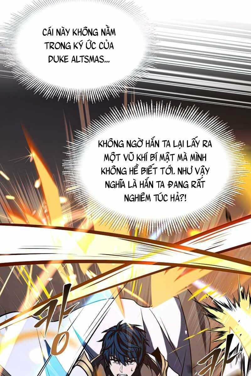 Huyền Thoại Giáo Sĩ Trở Lại - Chapter 77 - Page 10