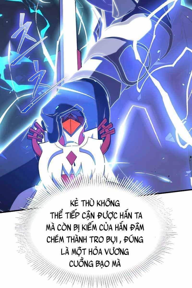 Huyền Thoại Giáo Sĩ Trở Lại - Chapter 77 - Page 109