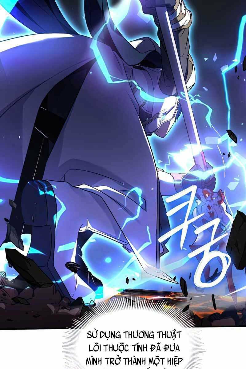 Huyền Thoại Giáo Sĩ Trở Lại - Chapter 77 - Page 111