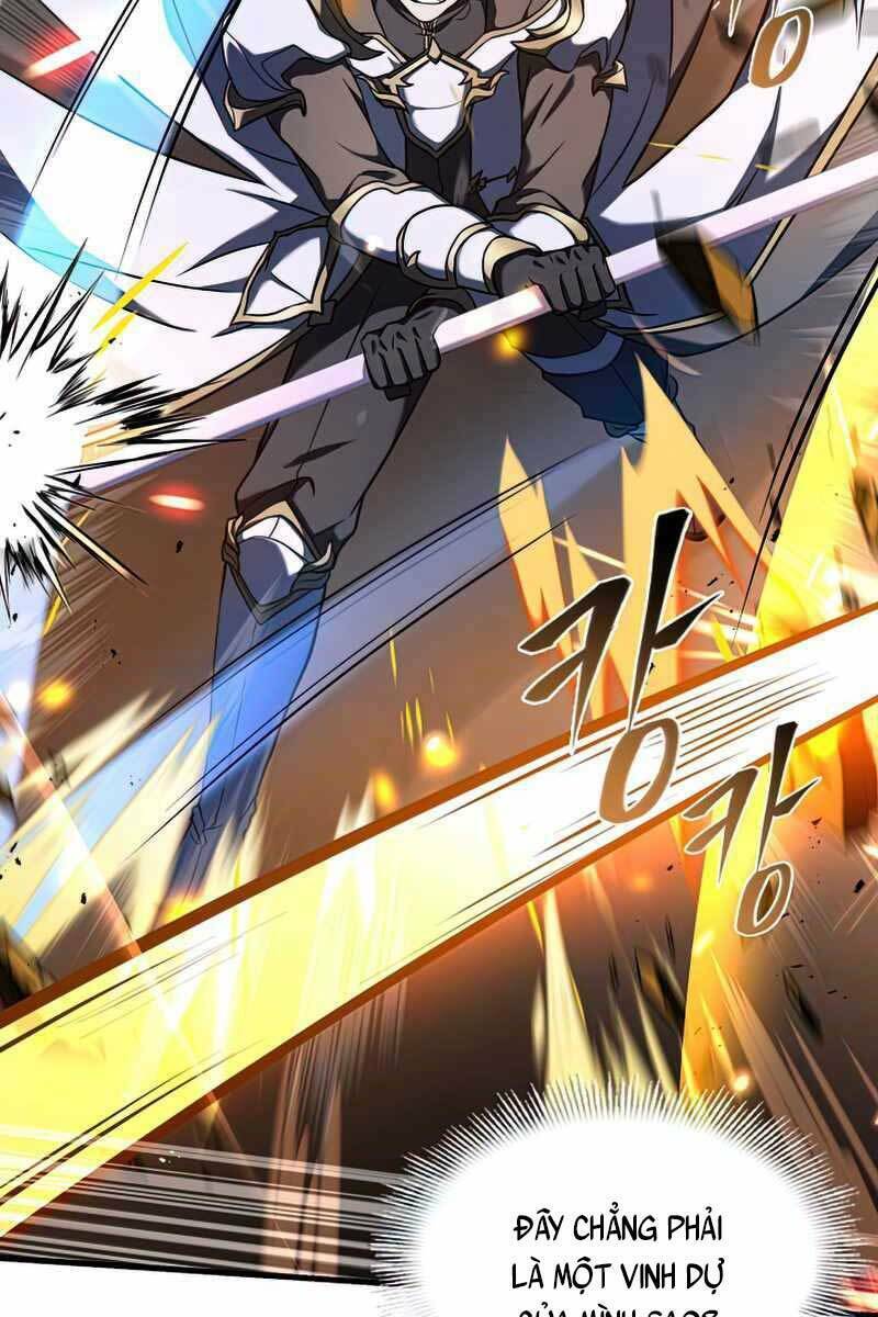 Huyền Thoại Giáo Sĩ Trở Lại - Chapter 77 - Page 11