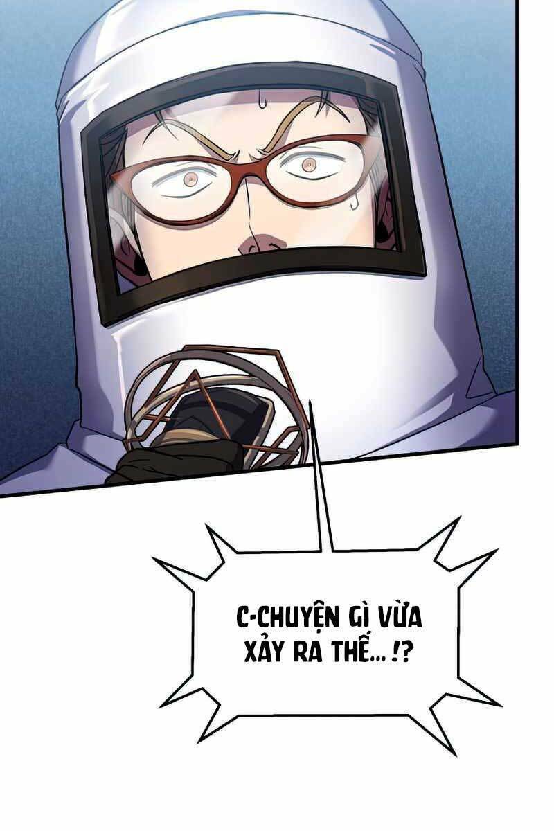 Huyền Thoại Giáo Sĩ Trở Lại - Chapter 77 - Page 137