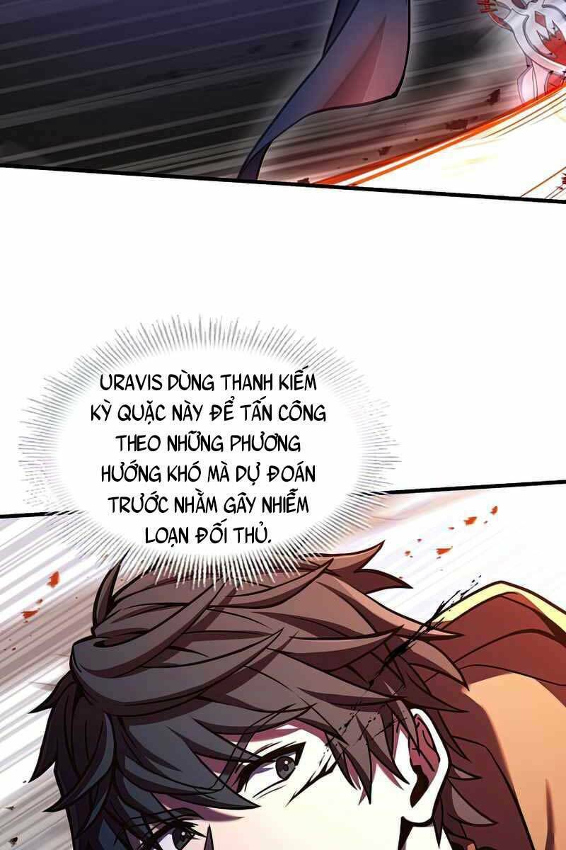 Huyền Thoại Giáo Sĩ Trở Lại - Chapter 77 - Page 17