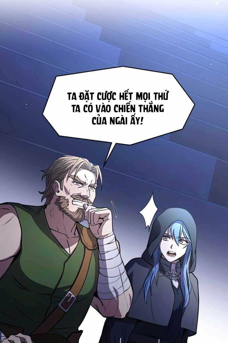 Huyền Thoại Giáo Sĩ Trở Lại - Chapter 77 - Page 20