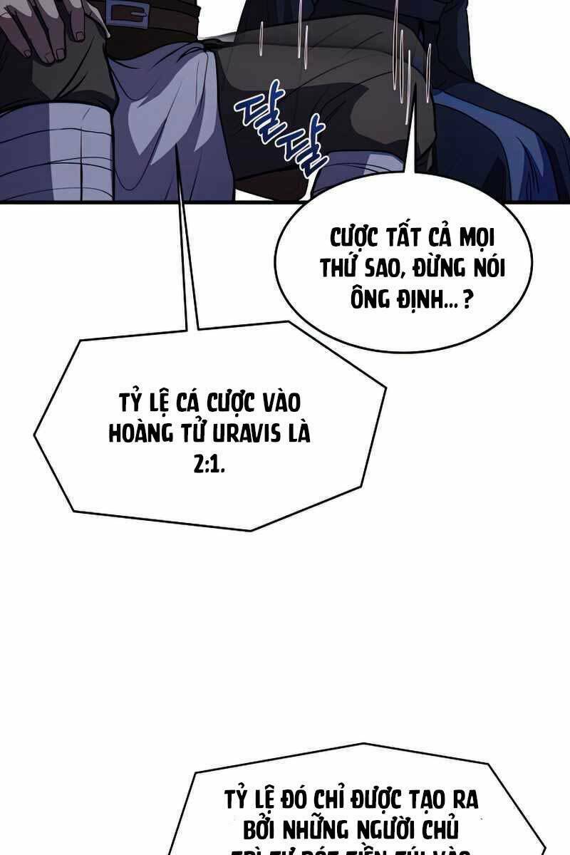 Huyền Thoại Giáo Sĩ Trở Lại - Chapter 77 - Page 21