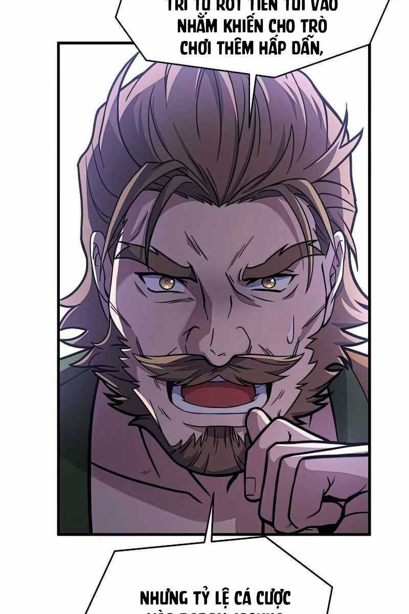 Huyền Thoại Giáo Sĩ Trở Lại - Chapter 77 - Page 22