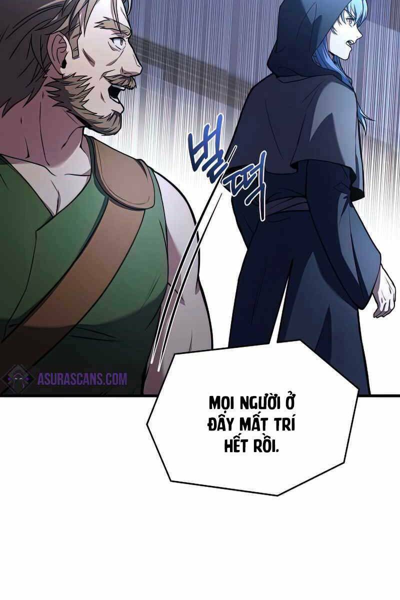 Huyền Thoại Giáo Sĩ Trở Lại - Chapter 77 - Page 25