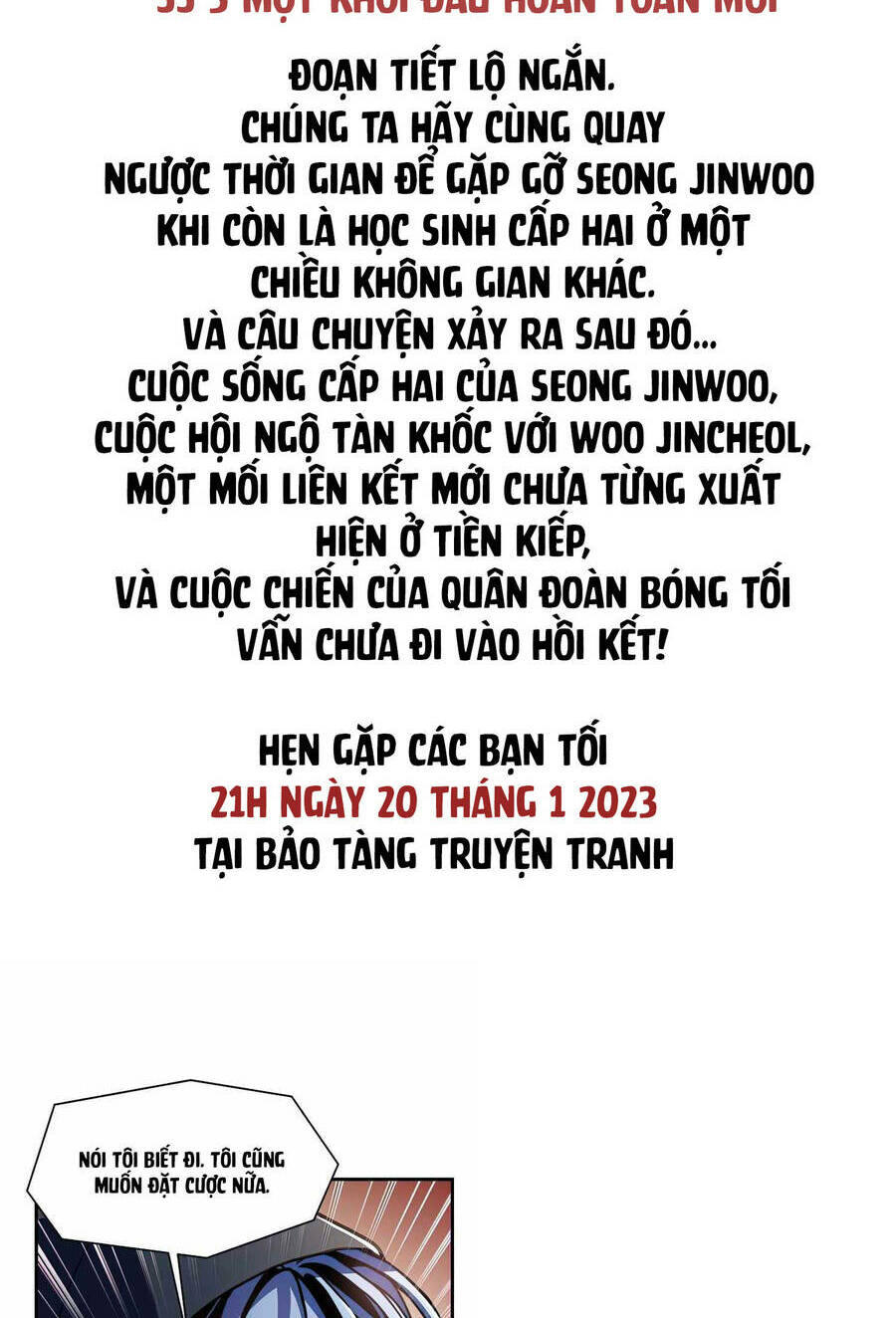 Huyền Thoại Giáo Sĩ Trở Lại - Chapter 77 - Page 27