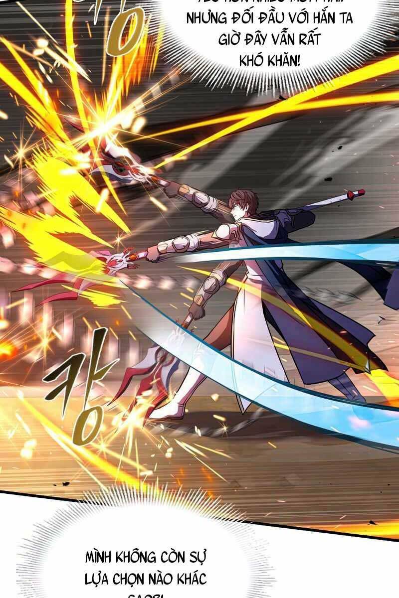 Huyền Thoại Giáo Sĩ Trở Lại - Chapter 77 - Page 30